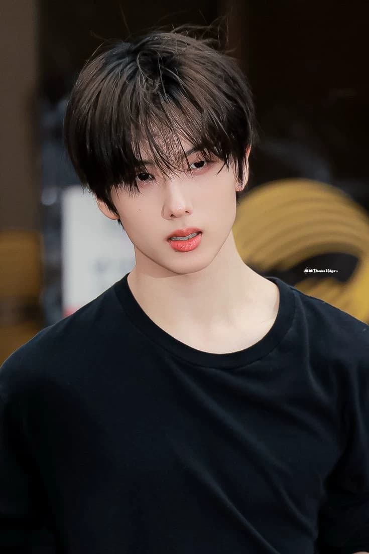 Park jisung thumbnail