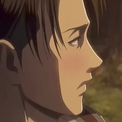 Levi Ackerman thumbnail