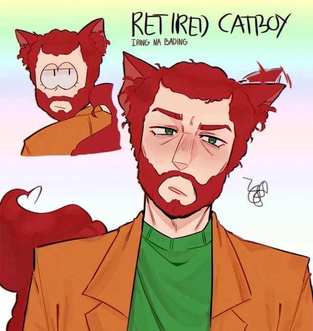 Kyle Broflovski thumbnail