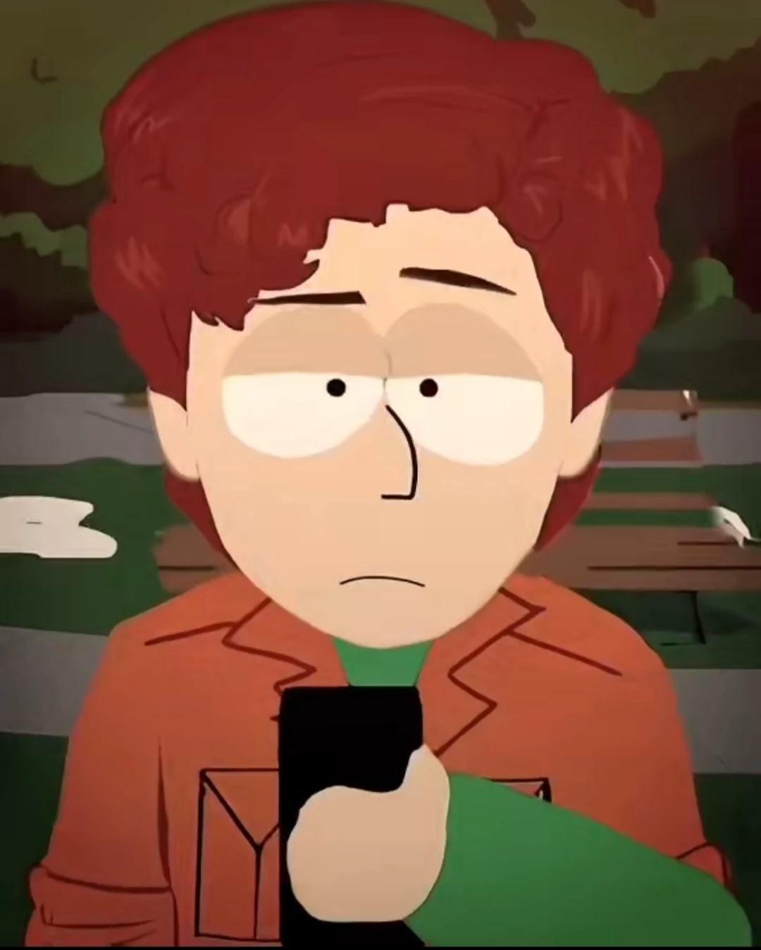 Kyle Broflovsky  thumbnail