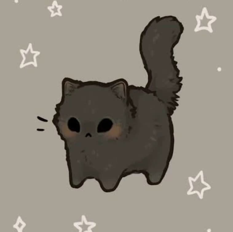 Bad luck cat thumbnail