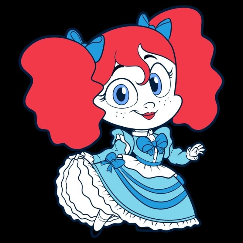 Poppy thumbnail