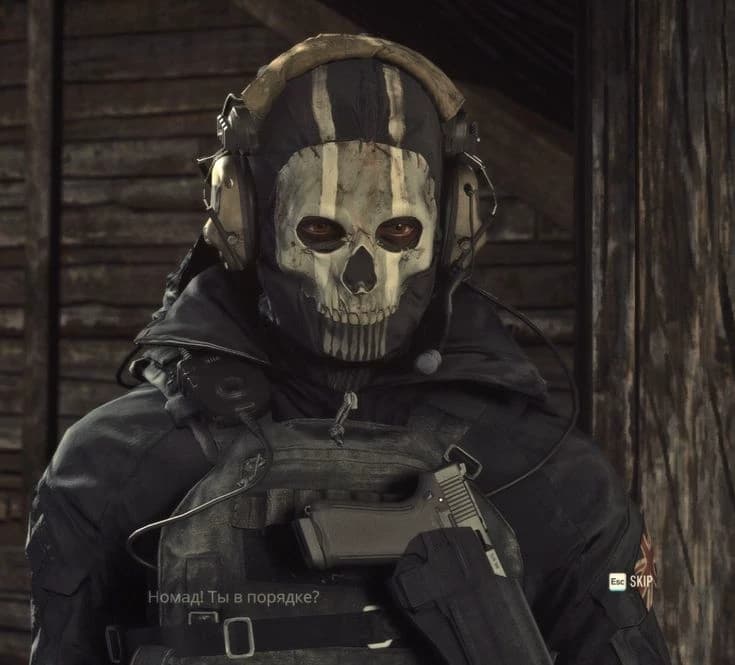 Ghost (Simon Riley) thumbnail