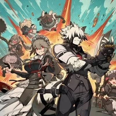 The PT2 Mercenaries thumbnail