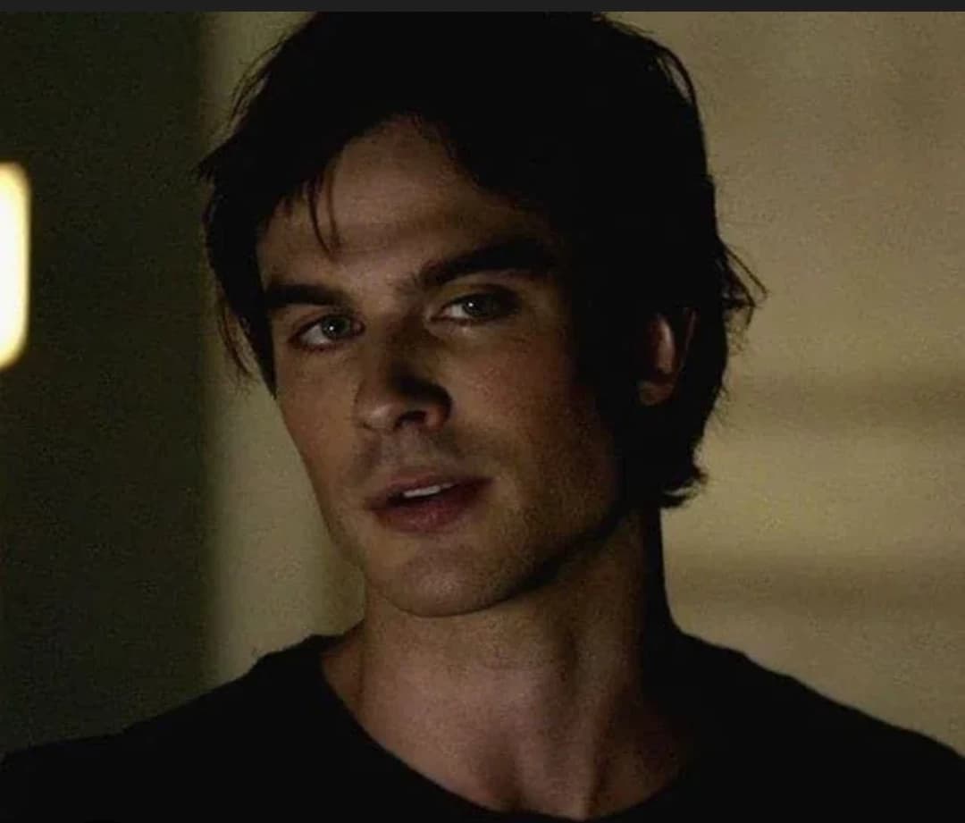 Damon salvatore thumbnail