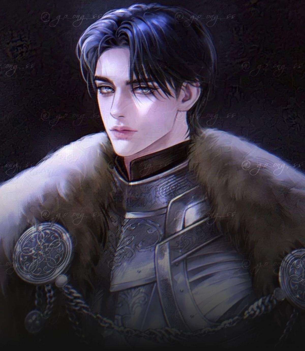 Victor the obsessed Emperor  thumbnail