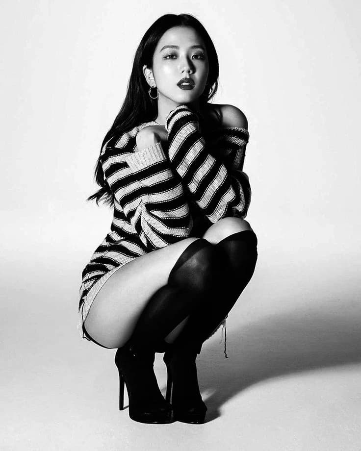 Jisoo thumbnail