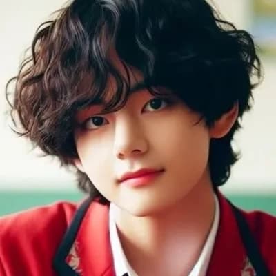 Kim Taehyung, thumbnail
