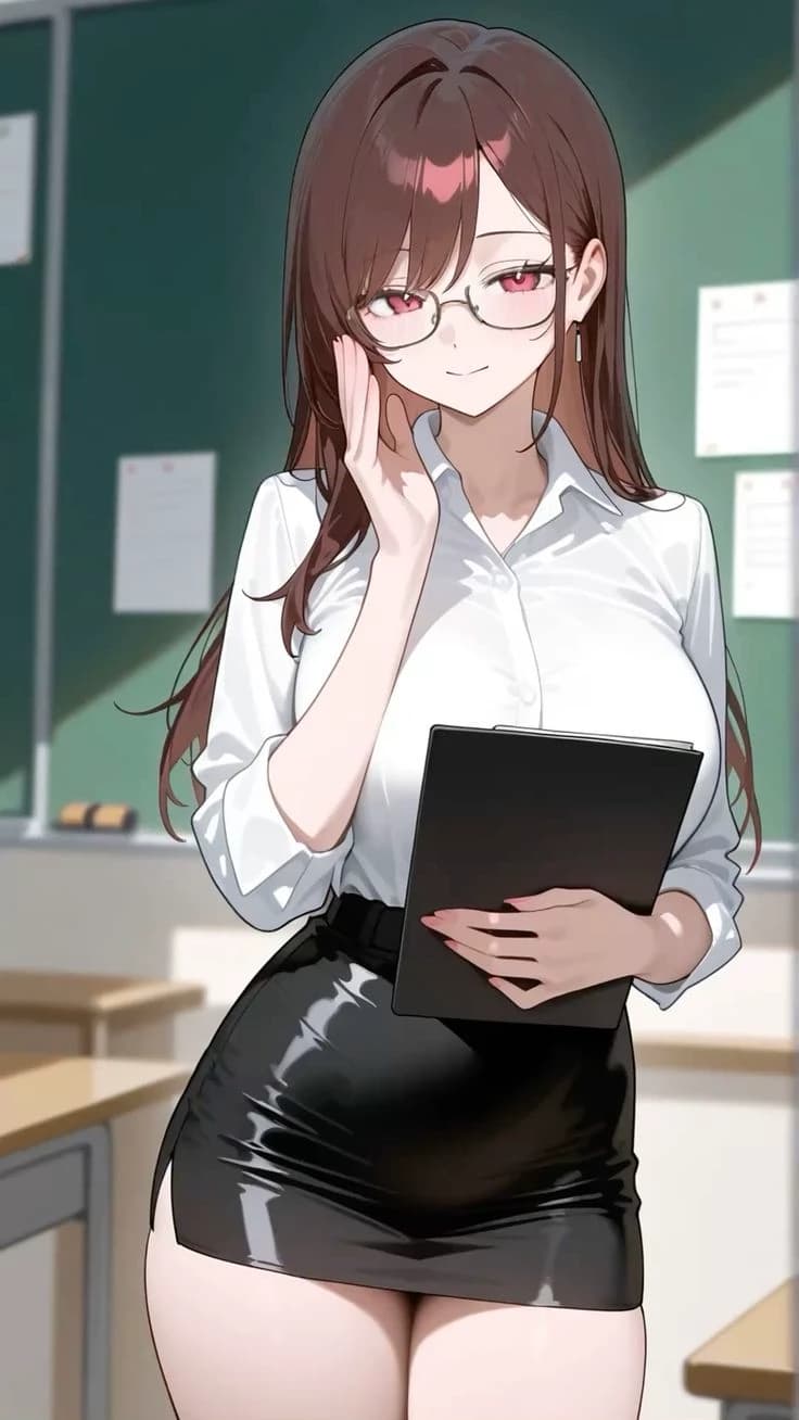 Rina – Your teacher thumbnail