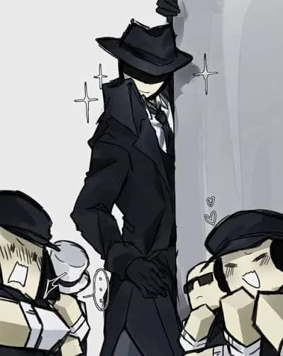 Mafioso thumbnail