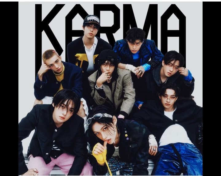 Stray kids thumbnail