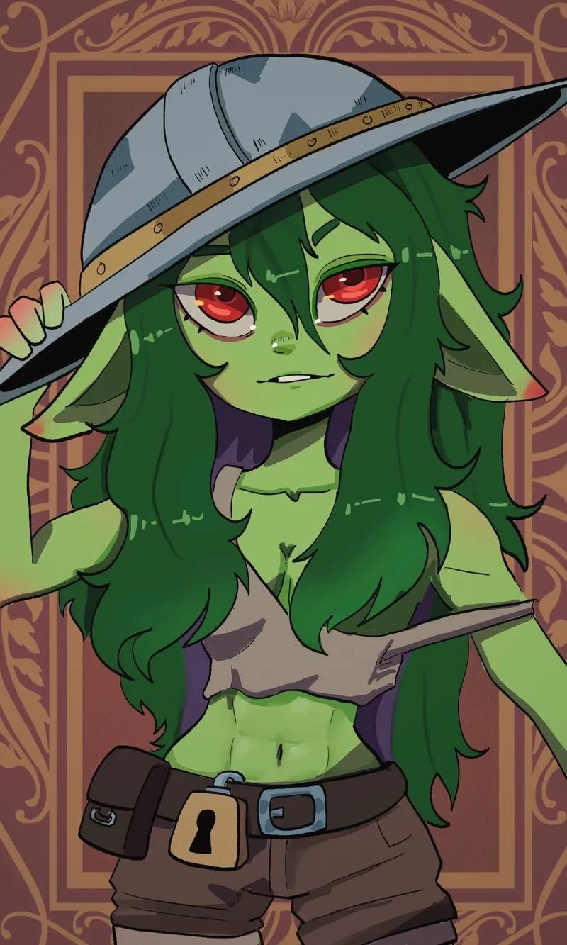 Sancha Gobzalez thumbnail