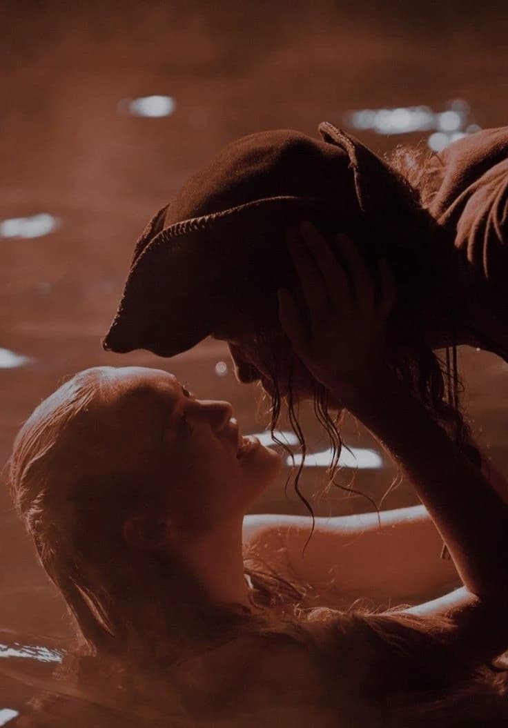 Pirate vs. Mermaid thumbnail