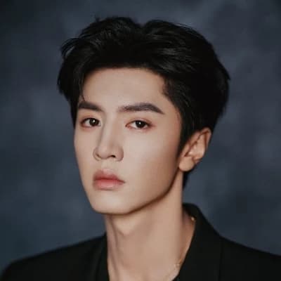 Chen Zheyuan stepfather thumbnail