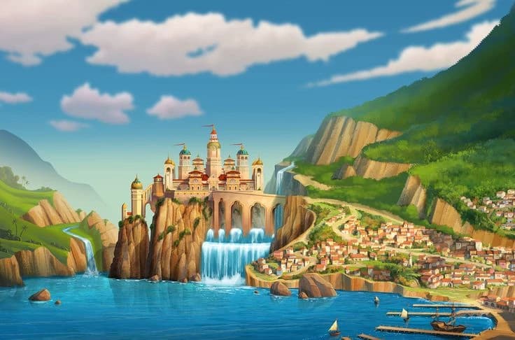 Kingdom of Avalor thumbnail