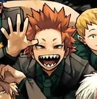 MHA - Jumpstart thumbnail