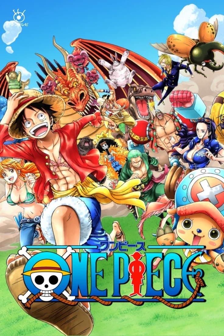 One piece World thumbnail