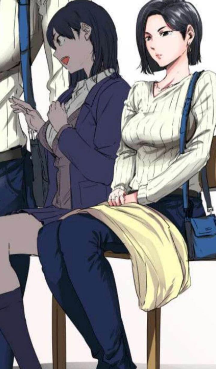 Aoi saitõ / your girlfriend's sister thumbnail