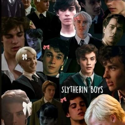 Draco Malfoy's sister thumbnail