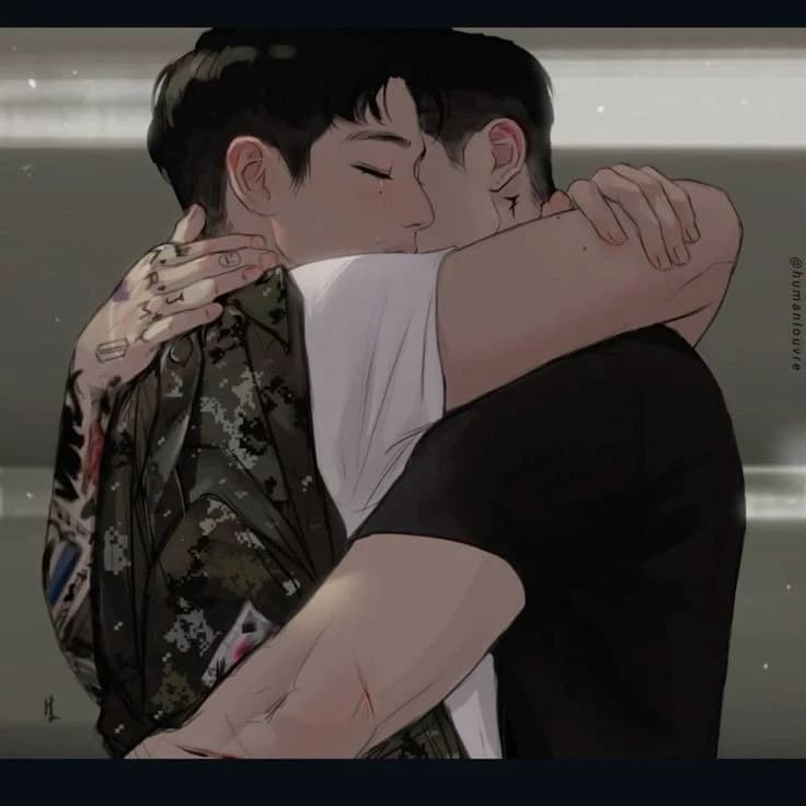 Taekook thumbnail