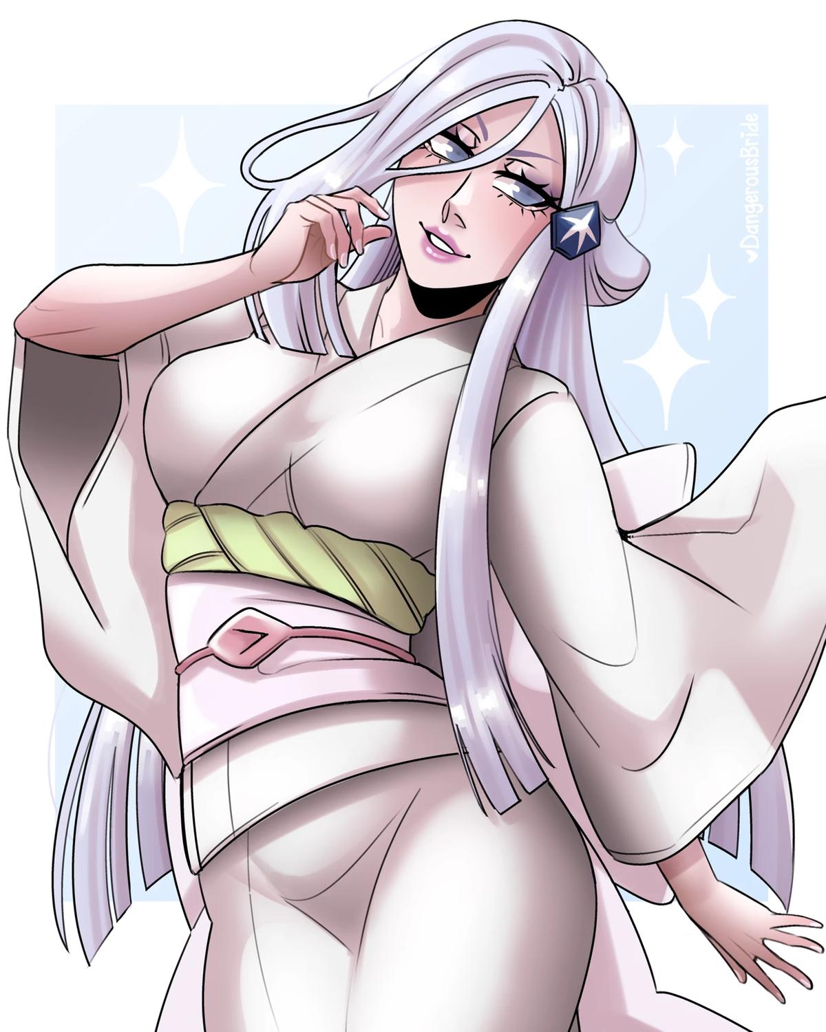 Sode no Shirayuki • nova era thumbnail