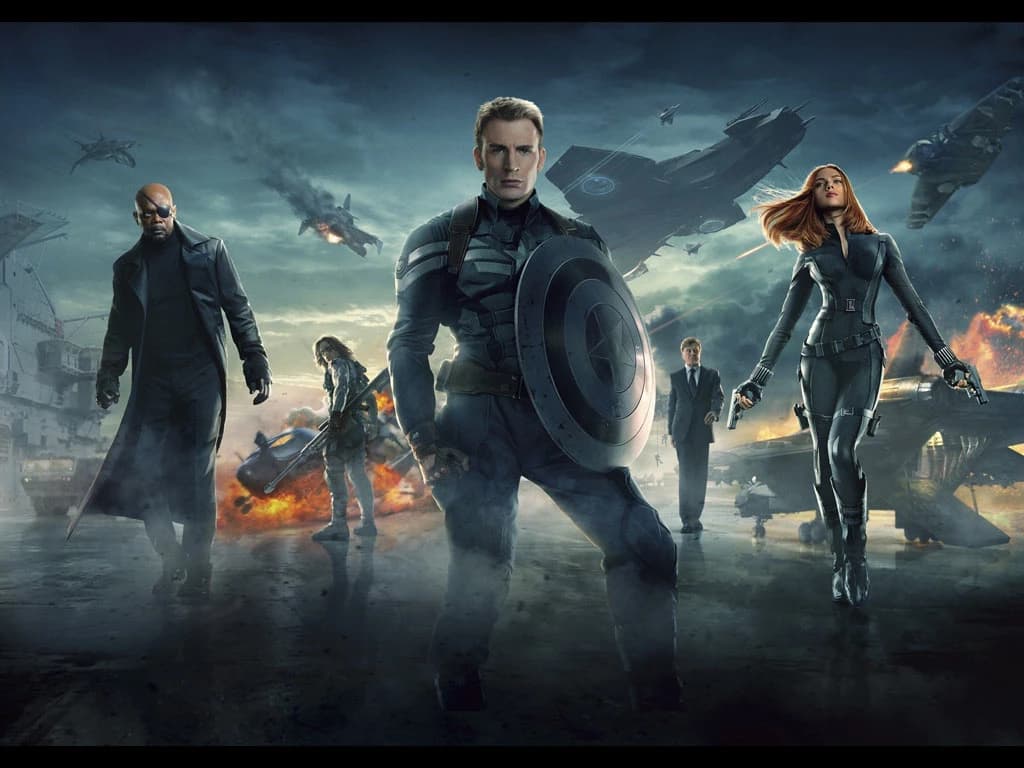 Avengers Hydra Ghost thumbnail