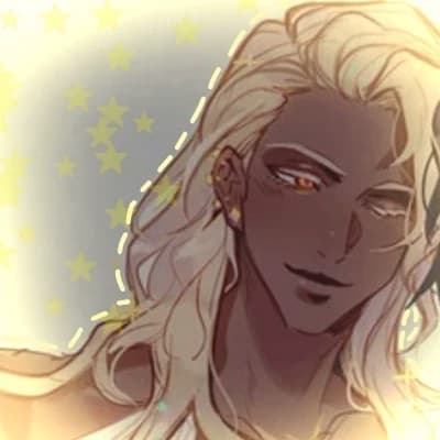 Apollo (Bl/gay)  thumbnail