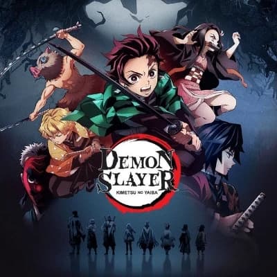 Demon Slayer thumbnail