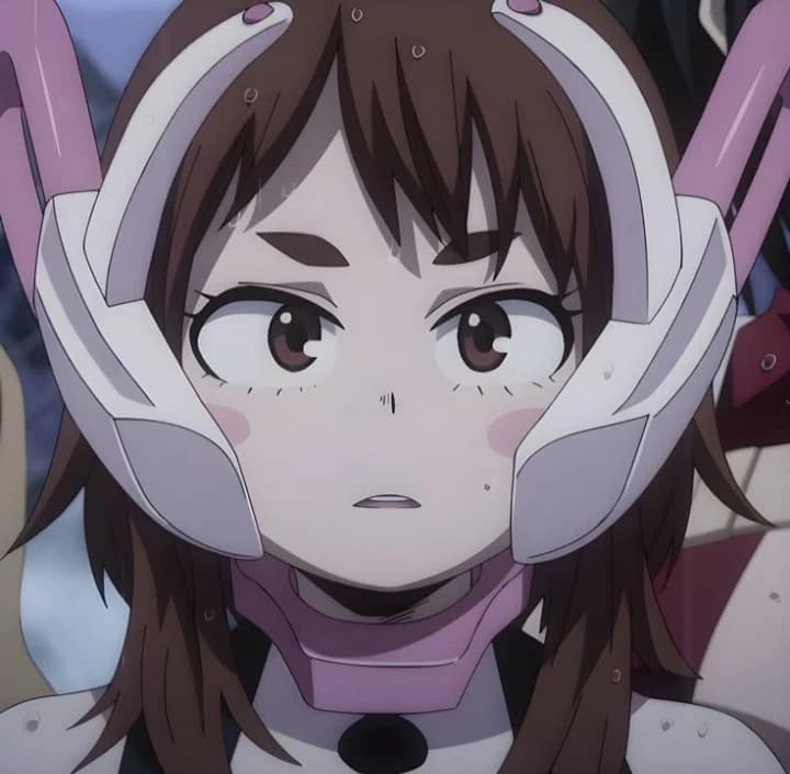 Ochako Uraraka  thumbnail