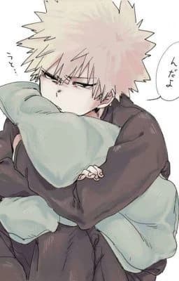 Bakugo thumbnail