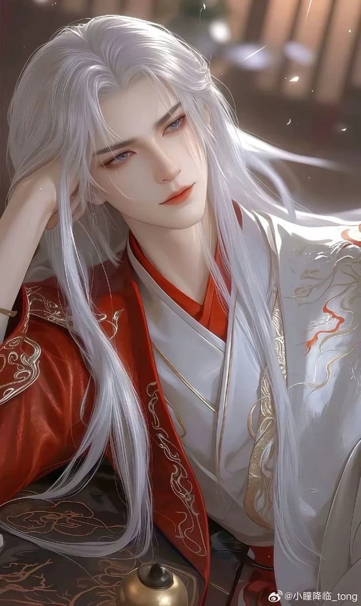 Xuan Li thumbnail