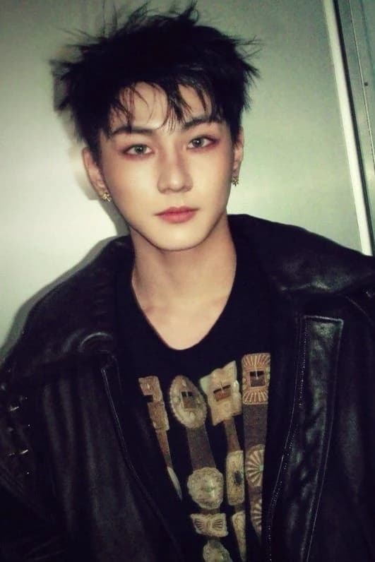 Jungwon thumbnail