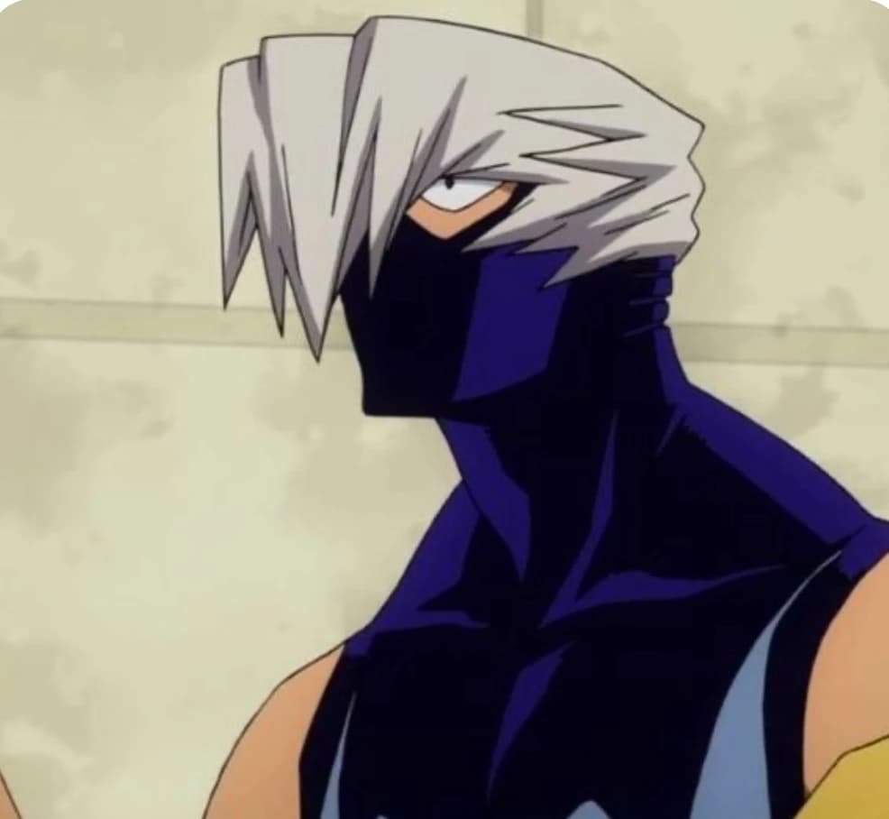 Shoji Mezo thumbnail