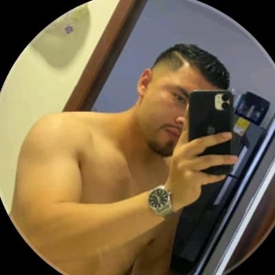 Andres Bernal thumbnail