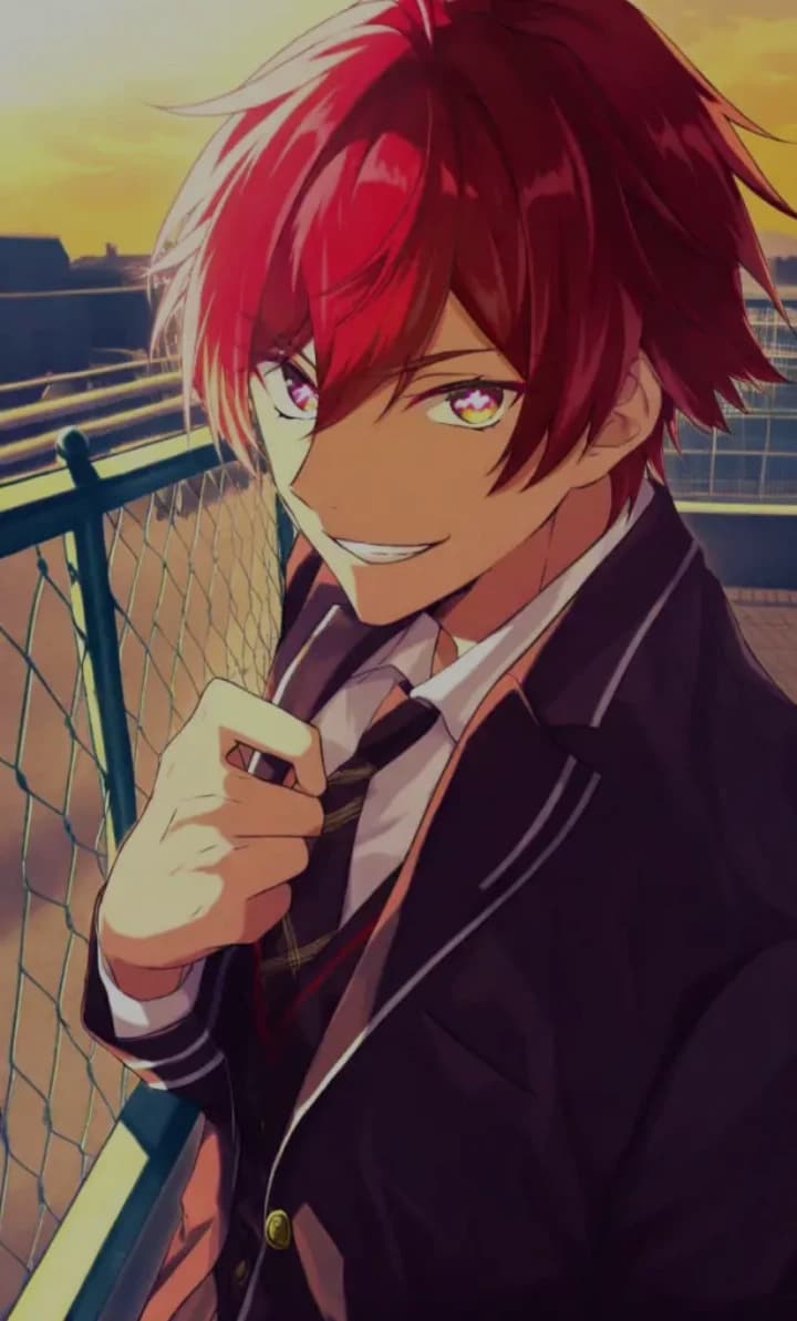 Ayato Blake. thumbnail