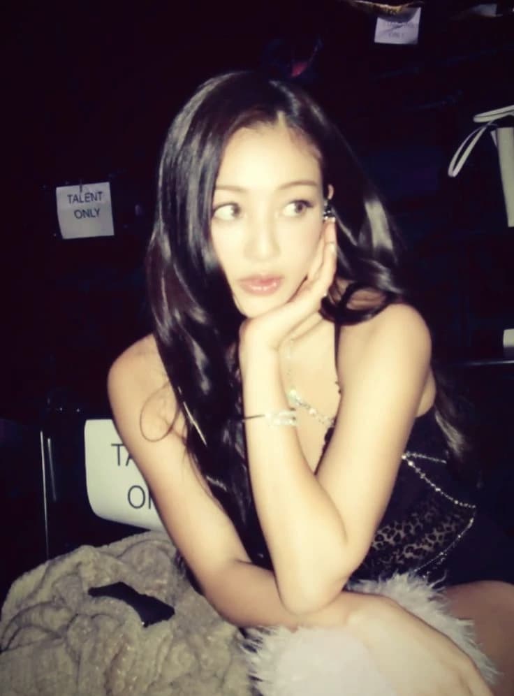 Park Jihyo thumbnail