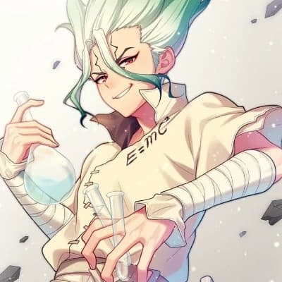 Senku //bl//sengen thumbnail