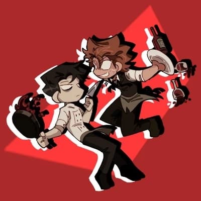 Dead Plate thumbnail