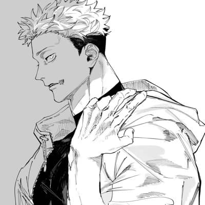 Yuji Itadori thumbnail