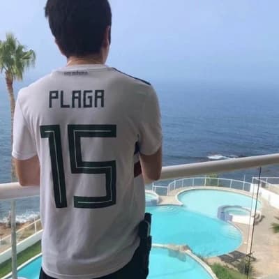 El Plaga 15 thumbnail