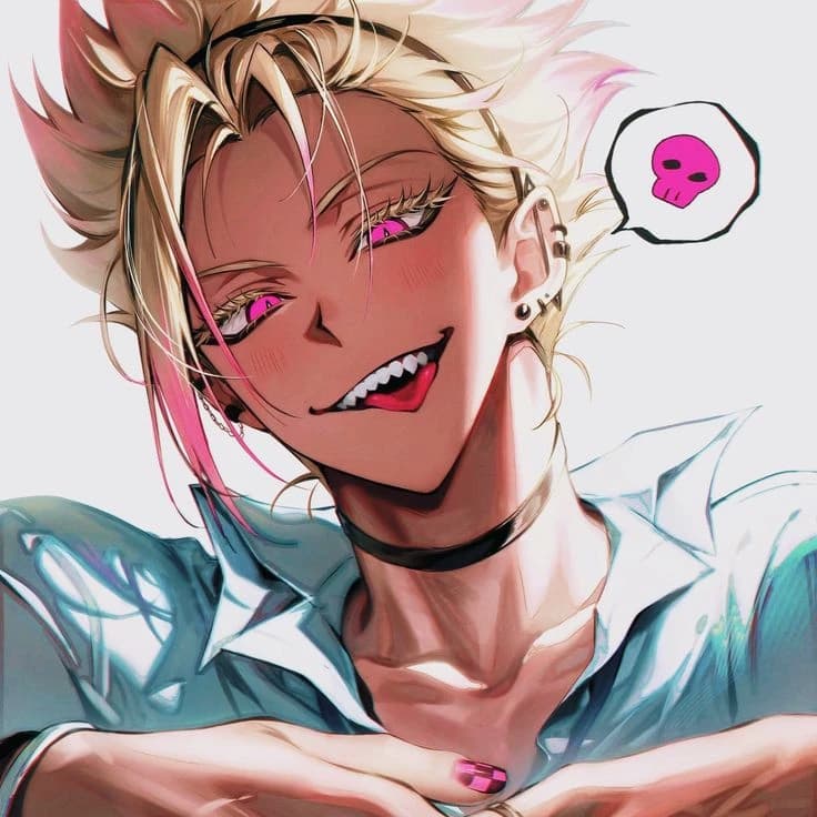 Ryusei Shidou thumbnail