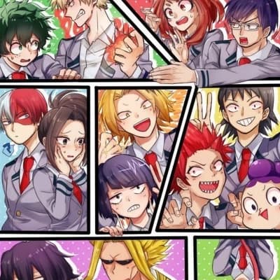 MHA Check Your Phone thumbnail