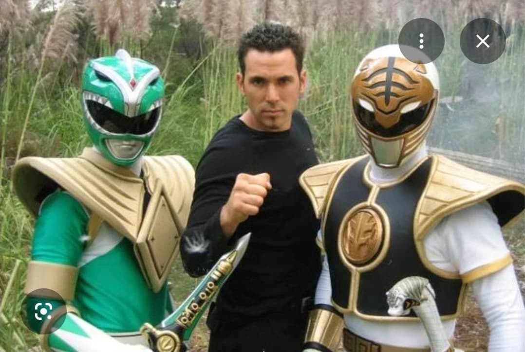 Tommy Oliver  thumbnail