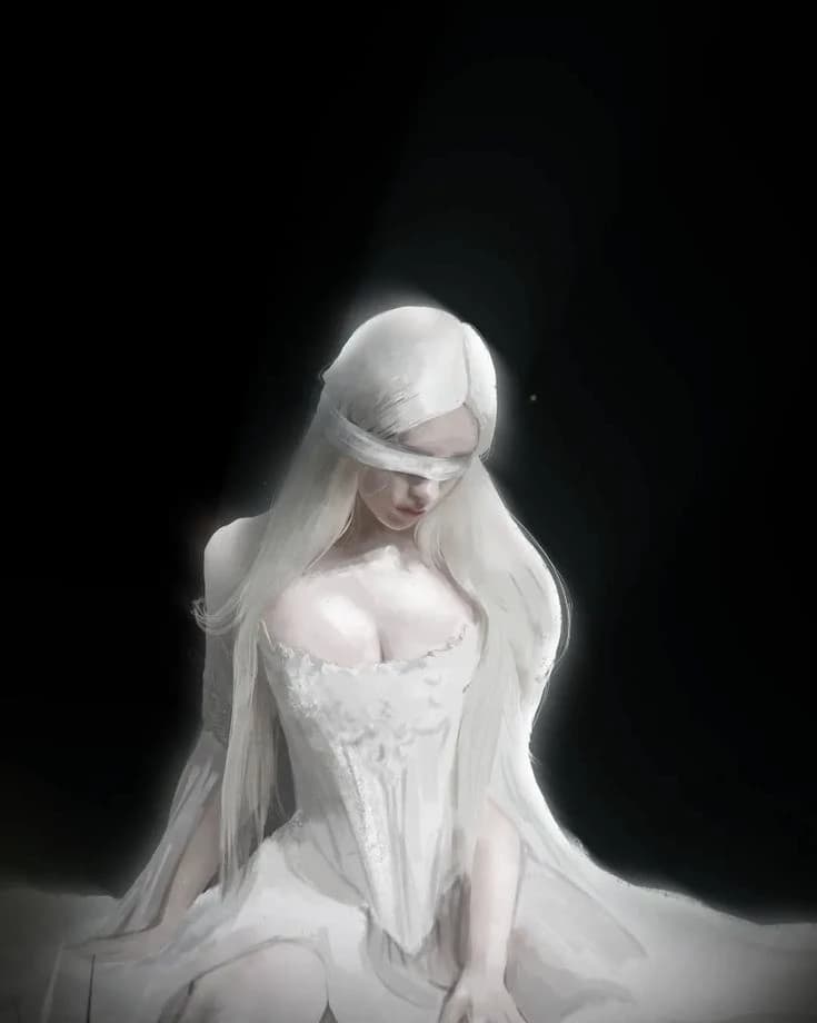 Cold princess, but her weak point is you thumbnail