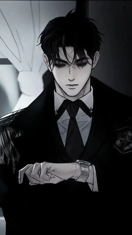 Michael  thumbnail