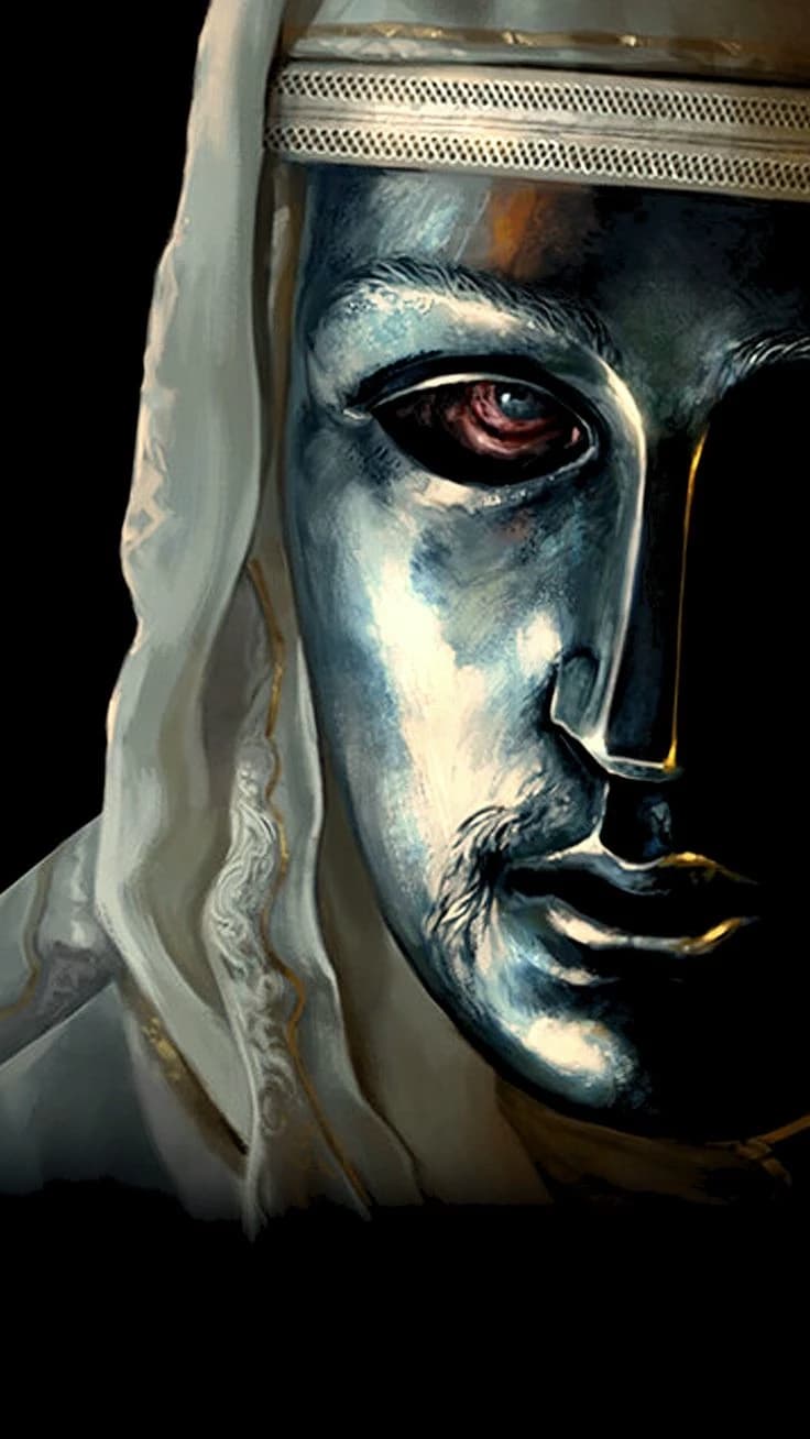 King Baudouin IV thumbnail
