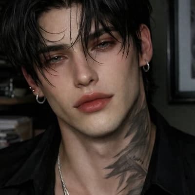 Dante Morelli thumbnail
