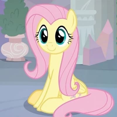 Fluttershy thumbnail