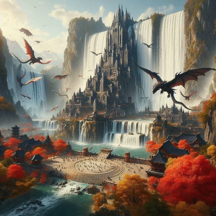 Magic Continent thumbnail