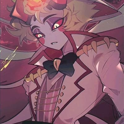🎭🍎 II Lucifer Morning Star II 🍎🎭 - King x Jester thumbnail